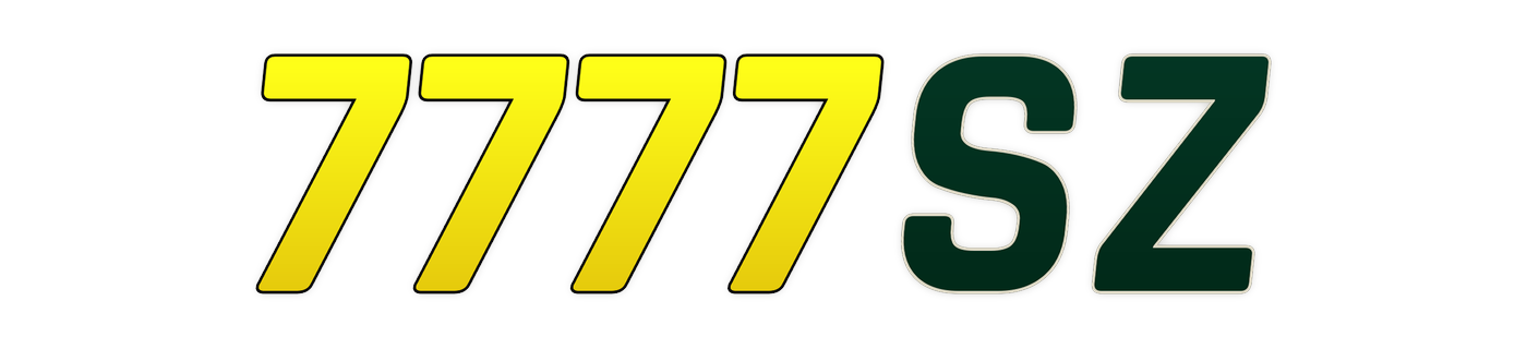 7777sz Logo